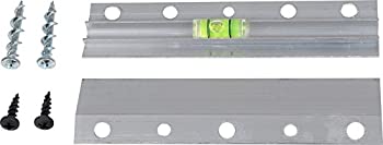 【中古】【39shop】【輸入品・未使用】(1)★- OOK 55310 Hangman 27kg 7-Piece French Cleat Picture Hanger with Wall Dog Mounting Screws（新古品）｜アトリエ絵利奈 9,344円