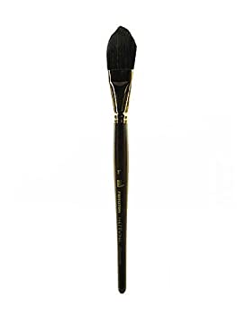 【中古】【輸入品・未使用】Princeton Neptune Series 4750 Watercolor Brushes oval wash 1 in. by Princeton
