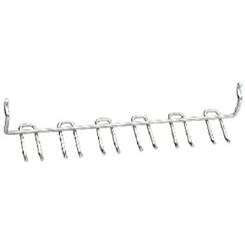 【中古】【輸入品・未使用】Lehigh 18888 Zinc plated Multi-Tool Rack by Lehigh