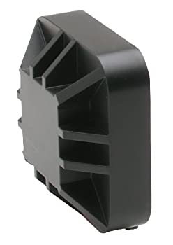 【中古】【輸入品・未使用】HitchSafe hs7010交換用カラーブラック