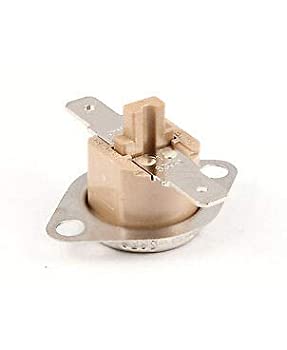 【中古】【輸入品・未使用】PITCO 60147801 Thermostat Switch with Manual Reset
