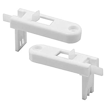 【中古】【輸入品・未使用】Prime-line Products F 2788 Window Tilt Latch White Plastic 9,225円
