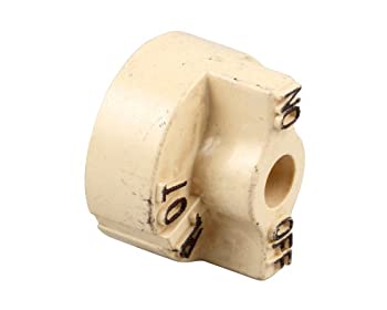 【中古】【輸入品・未使用】Bakers Pride S1453A 交換用ノブ