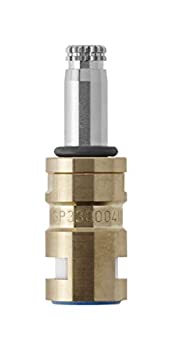 【中古】【輸入品・未使用】KOHLER GP330004 パート 1/4 ターン セラミック バルブ (コールド)