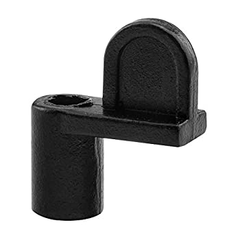 【中古】【39shop】【輸入品・未使用】Prime-Line★Products PL 7844 Screen Clips with Screws (Pack of 12) 7/16 Black-Diecast by Prime-Line Products（新古品）｜アトリエ絵利奈
