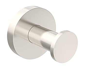 【中古】【輸入品・未使用】Symmons 673RH-STN Identity Robe Hook Satin Nickel