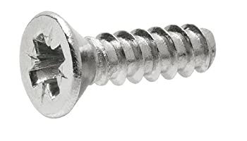 【中古】【輸入品・未使用】Dowel Screws (Bag of 100) by Blum