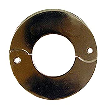 【中古】【輸入品・未使用】LASCO クロムメッキ 床と天井用 分割フランジ 鉄パイプにフィット 1.25 Inch 03-1559 1
