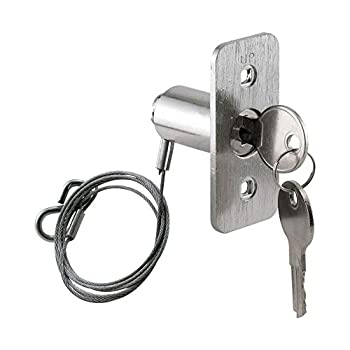 【中古】【輸入品・未使用】Building & Hardware ガレージドアオープナー キーリリース切断キーロック - 1702LM/7702CB-00953702000