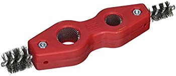 【中古】【39shop】【輸入品・未使用】General★Tools 114G Plumbers 4 in 1 Tube & Fitting Brush by General Tools（新古品）｜アトリエ絵利奈