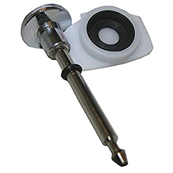 【中古】【輸入品・未使用】LASCO 08-1049 注ぎ口切替弁リフトゲートキット ワッシャー浴槽付き 1 Pack 08-1049 1