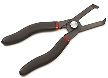 【中古】【輸入品・未使用】KD Tools KDT3729 Push Pin Pliers
