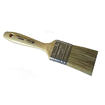 【中古】【輸入品・未使用】Redtreeオニキスホワイト中国Bristleブラシ2.5?\