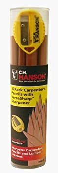 【中古】【輸入品・未使用】CH Hanson Company 00213 VersaSharp 10 ペンシルチューブ