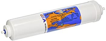 【中古】【輸入品・未使用】Omnipure K2540-JJ Inline Water Filter - 10 Carbon by Omnipure