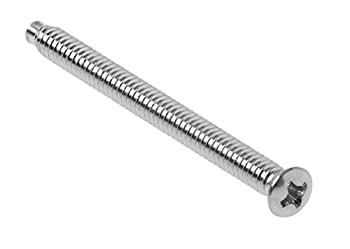 【中古】【39shop】【輸入品・未使用】KOHLER★K-52705-CP メタルスクリューオーバル、真鍮（新古品）｜アトリエ絵利奈