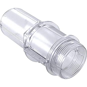 【中古】【輸入品・未使用】Waterway Clearwater砂フィルタWasteポートアダプタ425???1928