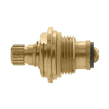 【中古】【輸入品・未使用】Danco 15641e 2j-6h Stem for Streamway Pack of 1 9D0015642E 1