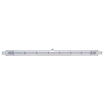 【中古】【輸入品・未使用】(バルブライト) Bulbrite 120V ハロゲン電球 ロングタイプ J形 フロアスタンド用 100 Watts Q100T3CL 1