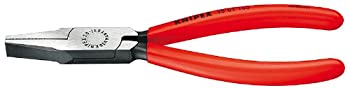 【中古】【39shop】【輸入品・未使用】[T-7867417]ＫＮＩＰＥＸ　２００１&minus;１２５　平ペンチ★2001125（新古品）｜アトリエ絵利奈
