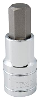 【中古】【輸入品・未使用】Titan Tools 15612 12 mm 1/2\