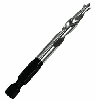 【中古】【輸入品・未使用】Kreg Tool Company KMA3215 5mm棚ピンジグドリルビット