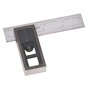 【中古】【輸入品・未使用】iGaging 4 Precision Double Square by iGaging