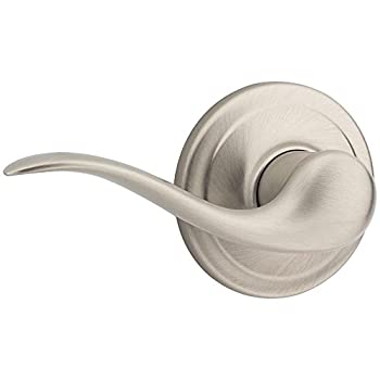 【中古】【39shop】【輸入品・未使用】Sat★NI LH Dummy Lever by Kwikset（新古品）｜アトリエ絵利奈 11,060円