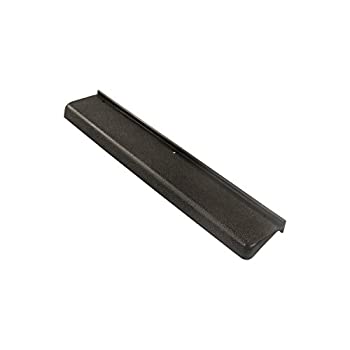 【中古】【39shop】【輸入品・未使用】JR★Products 11145ブラック12"ドアストップ/ハンドル（新古品）｜アトリエ絵利奈