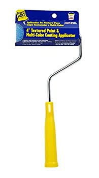 【中古】【輸入品・未使用】FoamPRO 68 Texture Paint & Multicolor Coating Mini Roller 4 by Foampro