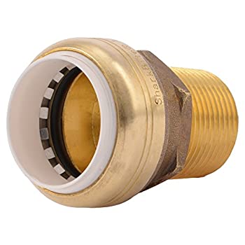 【中古】【輸入品・未使用】Shatg # Sharkbite 1?/2?\