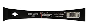 【中古】【輸入品・未使用】Red Devil 4050 スクレープ&プライバー