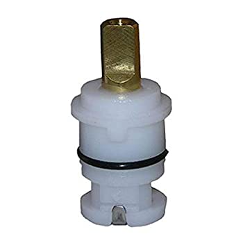 【中古】【輸入品・未使用】LASCO s-203???1tホットプラスチックStem for Delta、Glacier Bay and Danze 0260