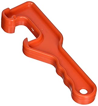 【中古】【39shop】【輸入品・未使用】(10-(Pack))★- Linzer 5425 Plastic 18.9l Paint Can Opener(新古品)|アトリエ絵利奈