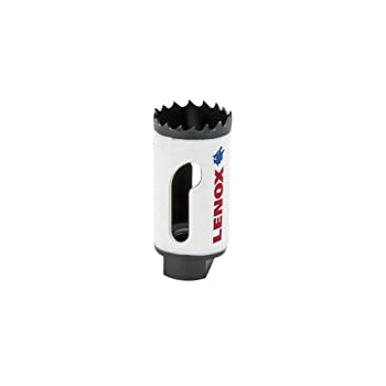 【中古】【輸入品・未使用】LENOX (レノックス) 30068-68L 108mm BMホルソー(カッター)
