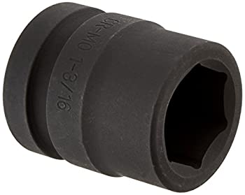【中古】【39shop】【輸入品・未使用】Sunex★538?1インチドライブ標準6ポイントインパクトソケット1???3?/ 16?"（新古品）｜アトリエ絵利奈