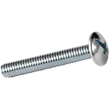 【中古】【輸入品・未使用】引出し用前板ネジ 8 ? 32 X 1 ? 1 / 2インチ 1袋24本