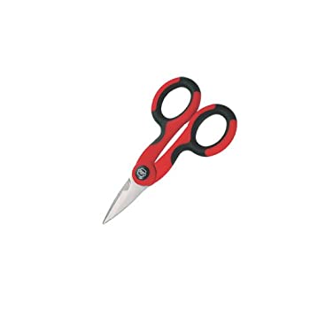 【中古】【輸入品・未使用】Wiha 32611 SoftGrip Electrician's and Craftsman Sheers by Wiha