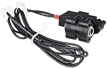 【中古】【輸入品・未使用】Aquatec ブースターポンプ用タンクシャットオフ(TSO)スイッチ