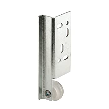 【中古】【輸入品・未使用】prime-line製品R 7257引き出しトラックセンターローラー、(2パック)