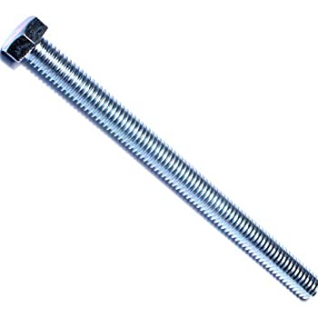 【中古】【39shop】【輸入品・未使用】Hard-to-Find★Fastener 014973244347 全ねじ六角タップボルト、3/8-16 x 5、ピース-8（新古品）｜アトリエ絵利奈