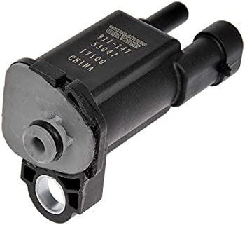 【中古】【輸入品・未使用】Dorman 911-147 Vapor Canister Purge Valve for Select Models