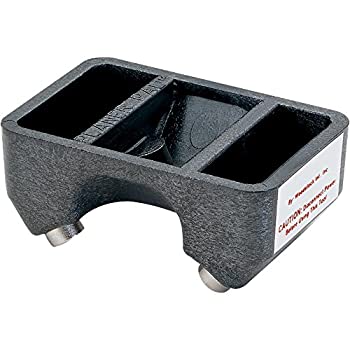 【中古】【輸入品・未使用】ウッドストックW1226Aミニプレーナー・パル、ペア