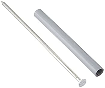 【中古】【39shop】【輸入品・未使用】AMERIMAX★HOME PRODUCTS 33044 7-Inch Spike/5-Inch Ferrule 10-Pack by Amerimax Home Products（新古品）｜アトリエ絵利奈