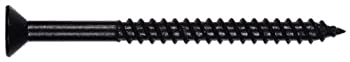 【中古】【輸入品・未使用】The Hillman Group 39271 10-Inch x 3-Inch Flat Head Phillips Twin Thread Cabinet Screw 100-Pack by The Hillman Group
