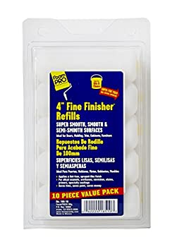 【中古】【輸入品・未使用】Foampro 163?Fine FinishローラーRefills (高密度Foam) (2パック) 4\