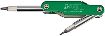 【中古】【輸入品・未使用】クラインツール32535?10-fold 10-in-1?Screwdriver/ナットドライバー