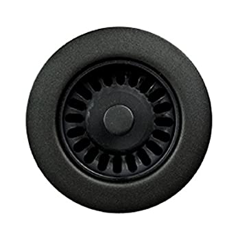 【中古】【輸入品・未使用】Houzer 3.5で。Opening Disposalフランジ 190-9565 1