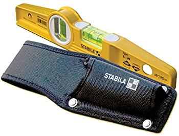 【中古】【輸入品・未使用】Stabila 30003 Nylon Case for 10 inch Torpedo Levels by Stabila
