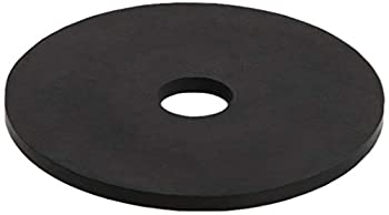 【中古】【輸入品・未使用】The Hillman Group 2862 1/4-Inch Neoprene Fender Washer 20-Pack by The Hillman Group